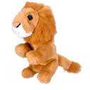Legend Lion headcover, lew