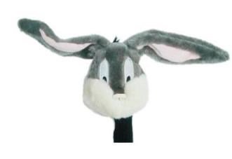 Legend Rabbit headcover, królik