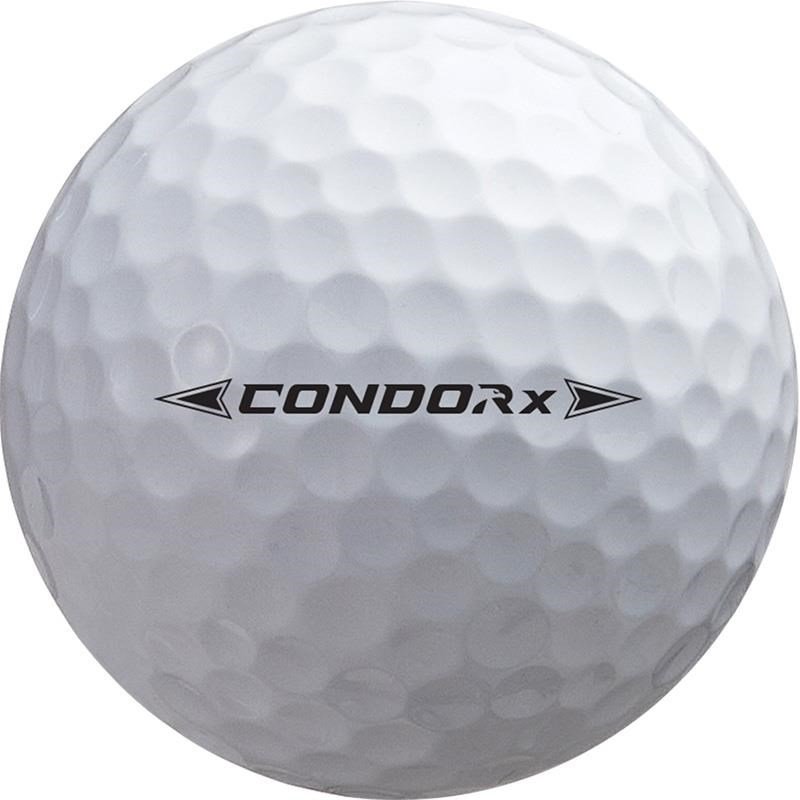 Volvik CONDOR X piłki golfowe