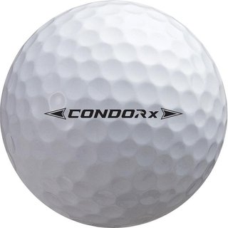 Volvik CONDOR X piłki golfowe