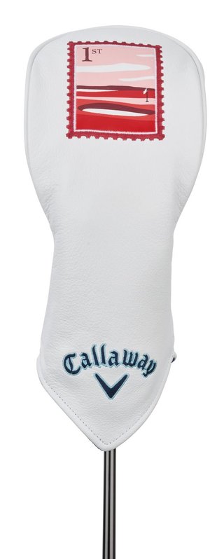 Callaway JULY Major Chrome Tour Staff bag, Edycja limitowana