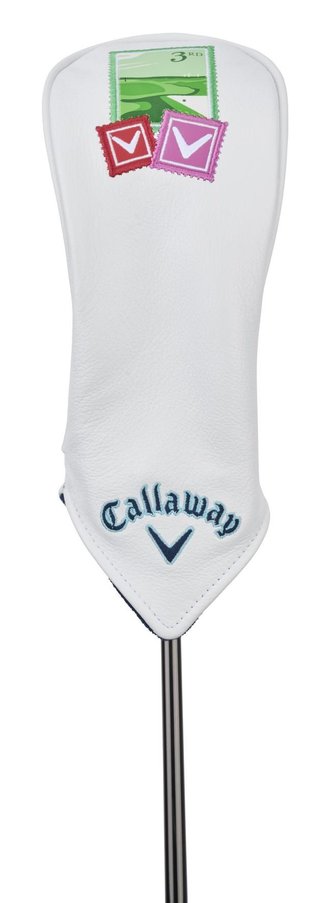 Callaway JULY Major Chrome Tour Staff bag, Edycja limitowana