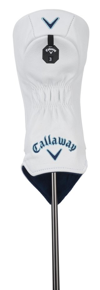 Callaway JULY Major Chrome Tour Staff bag, Edycja limitowana