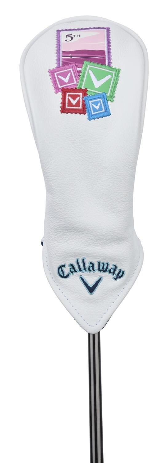 Callaway JULY Major Chrome Tour Staff bag, Edycja limitowana