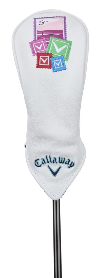 Callaway JULY Major Chrome Tour Staff bag, Edycja limitowana