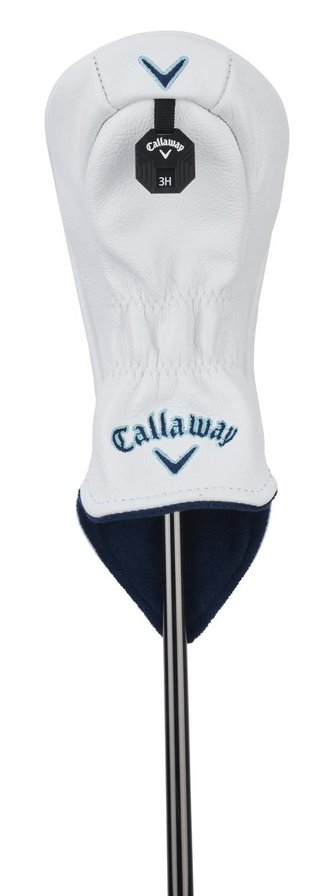 Callaway JULY Major Chrome Tour Staff bag, Edycja limitowana
