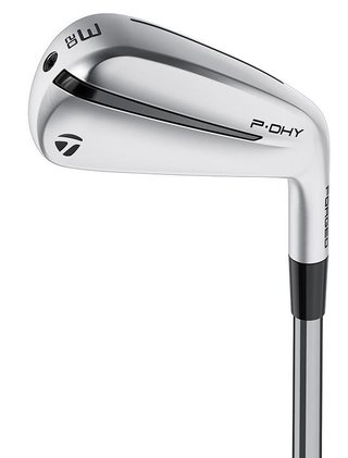 TaylorMade P•DHY Utility męski iron
