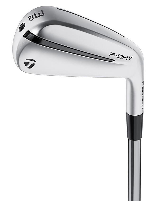 TaylorMade P•DHY Utility męski iron