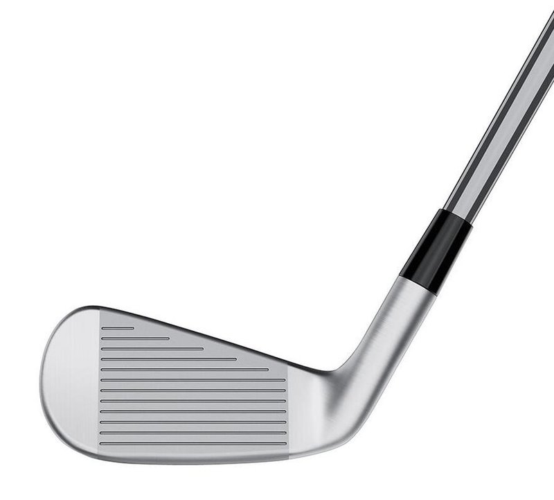 TaylorMade P•DHY Utility męski iron