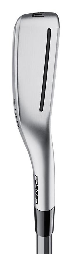TaylorMade P•DHY Utility męski iron