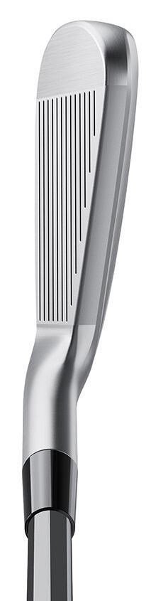 TaylorMade P•UDI Utility męski iron, grafit