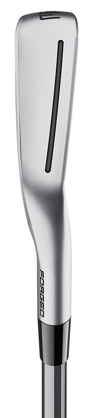 TaylorMade P•UDI Utility męski iron, grafit