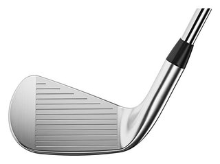 Titleist T150 męskie pojedyncze żelazo, stal