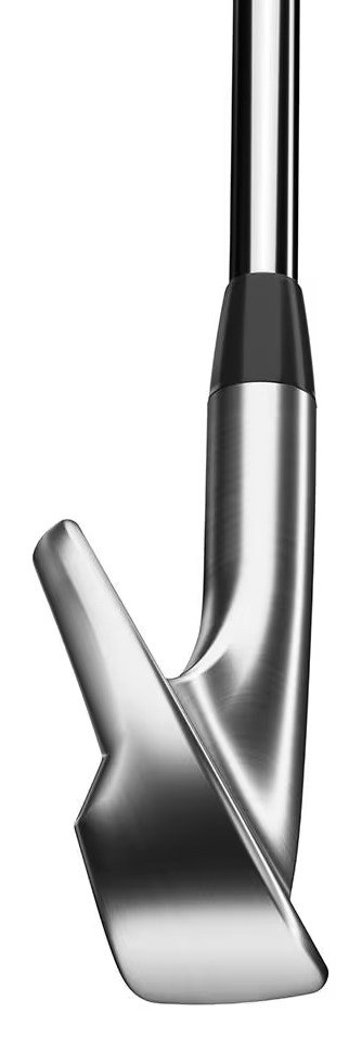 Titleist T150 męskie pojedyncze żelazo, stal