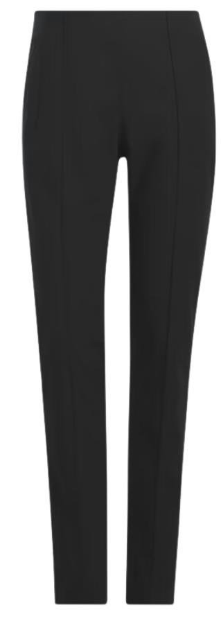 Adidas Pintuck Pull On damskie spodnie, czarne