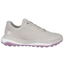 Ecco LT1 damskie buty golfowe, gravel