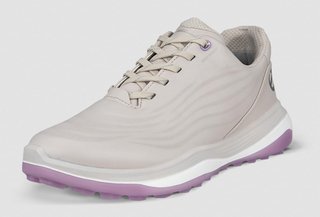 Ecco LT1 damskie buty golfowe, gravel