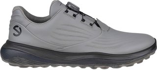 Ecco LT1 Boa męskie buty golfowe, szare