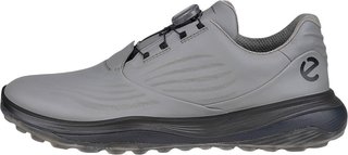 Ecco LT1 Boa męskie buty golfowe, szare