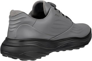 Ecco LT1 Boa męskie buty golfowe, szare