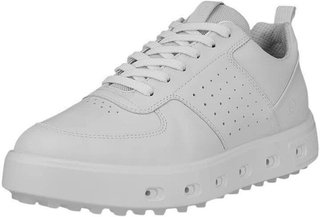 Ecco Street 720 damskie buty golfowe, białe
