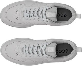 Ecco Street 720 damskie buty golfowe, białe