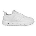 Ecco Street 720 damskie buty golfowe, białe