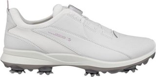 Ecco Biom Tour damskie buty golfowe, białe