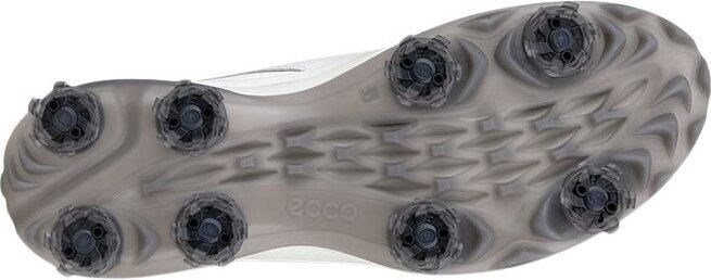 Ecco Biom Tour damskie buty golfowe, białe