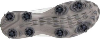 Ecco Biom Tour damskie buty golfowe, białe