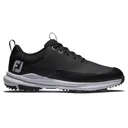 Footjoy Tour Rival męskie buty golfowe, czarne