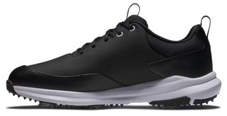 Footjoy Tour Rival męskie buty golfowe, czarne