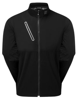 FootJoy HydroKnit męska kurtka, czarna