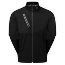 FootJoy HydroKnit męska kurtka, czarna