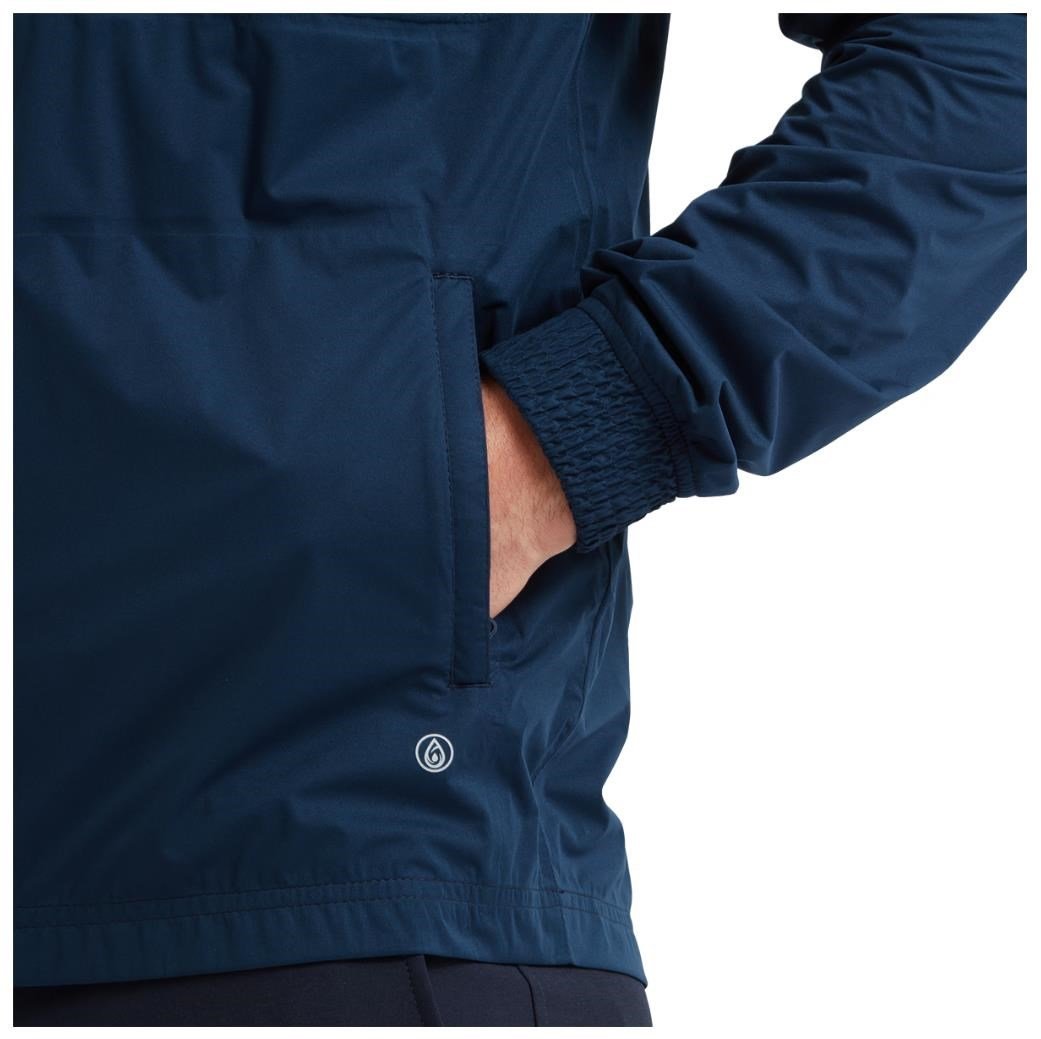FootJoy HydroKnit męska kurtka, navy