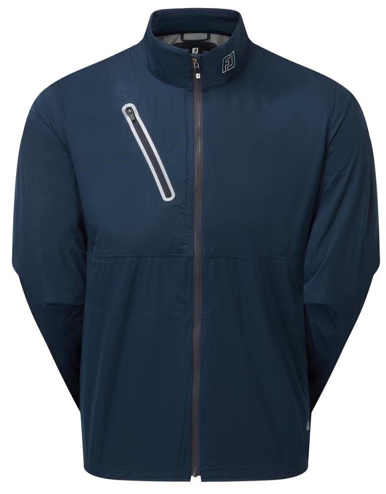 FootJoy HydroKnit męska kurtka, navy
