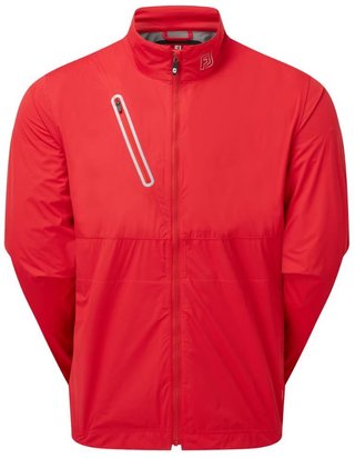 FootJoy HydroKnit męska kurtka, czerwona