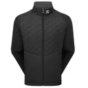 FootJoy ThermoSeries Insulated męska kurtka, czarna