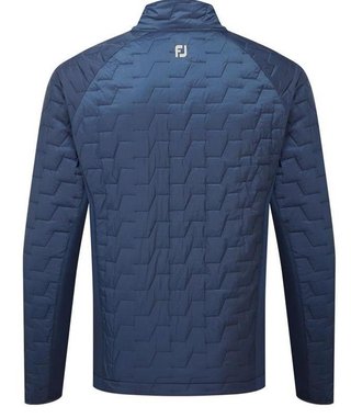 FootJoy ThermoSeries Insulated męska kurtka, granatowa