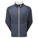 FootJoy ThermoSeries Insulated męska kurtka, granatowa
