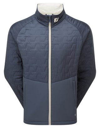 FootJoy ThermoSeries Insulated męska kurtka, granatowa