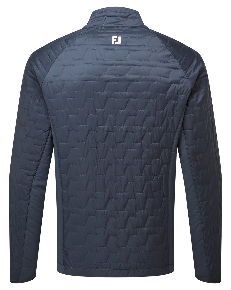 FootJoy ThermoSeries Insulated męska kurtka, granatowa