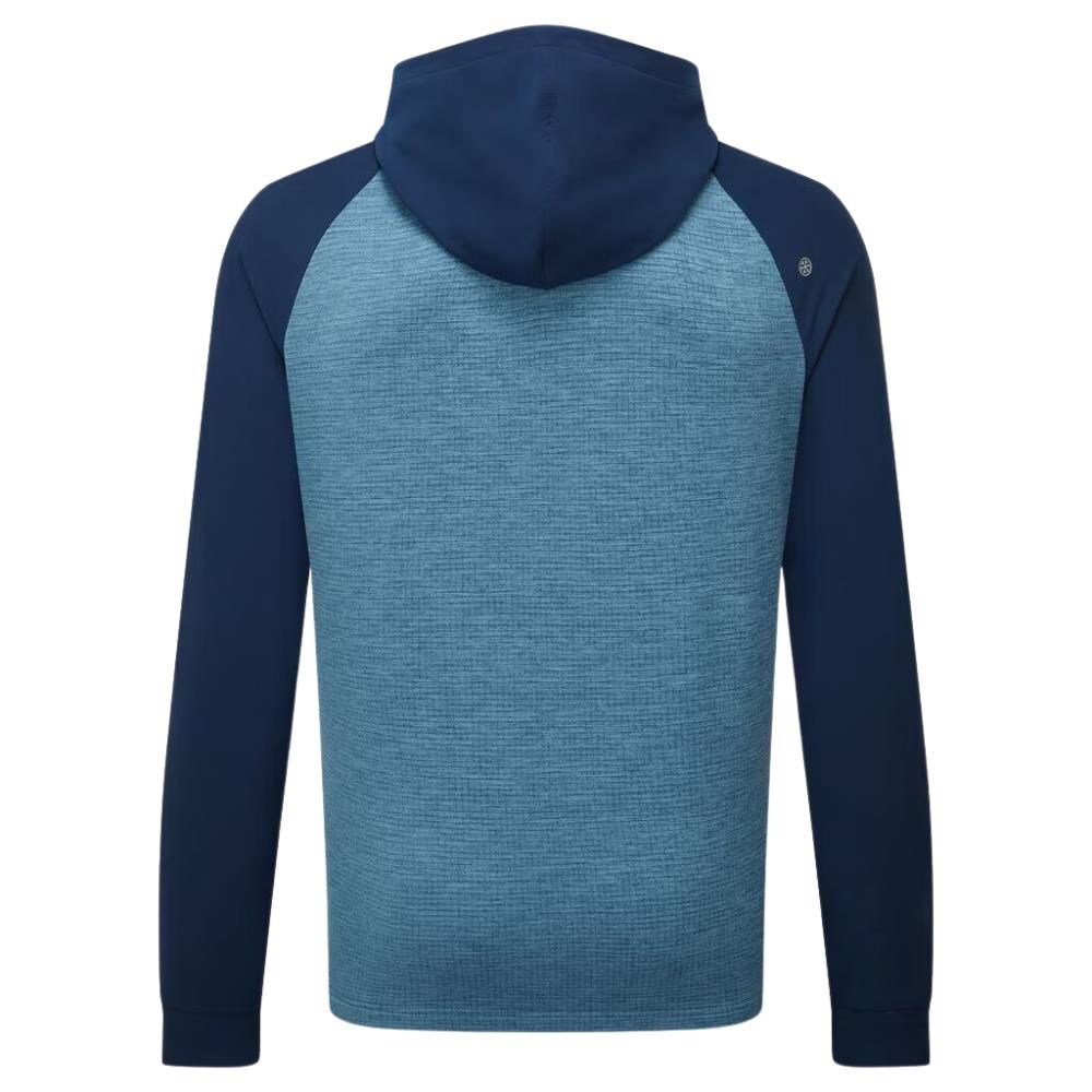 FootJoy ThermoSeries Pullover Hoodies męska bluza, granatowa