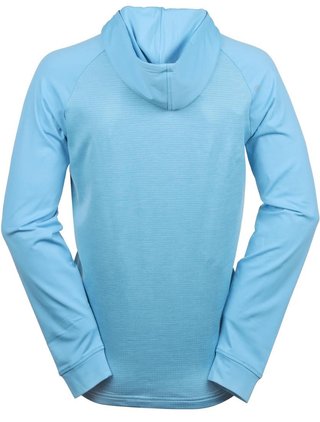 FootJoy ThermoSeries Pullover Hoodies męska bluza, niebieska