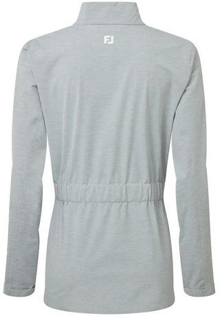 FootJoy HydroLite damska kurtka, heather grey
