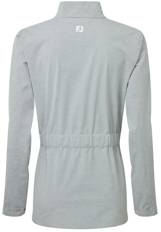 FootJoy HydroLite damska kurtka, heather grey