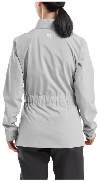 FootJoy HydroLite damska kurtka, heather grey
