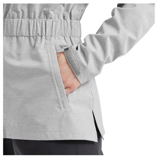 FootJoy HydroLite damska kurtka, heather grey