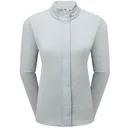 Footjoy ThermoSeries damska kurtka, floral tonal grey