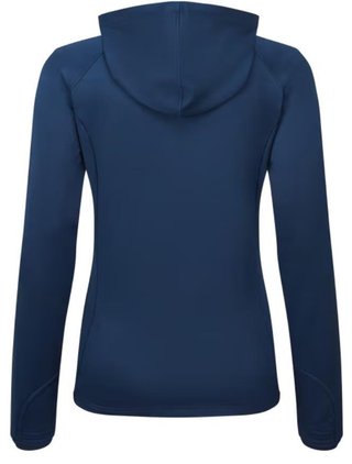 FootJoy Thermoseries Hybrid bluza damska, floral tonal navy